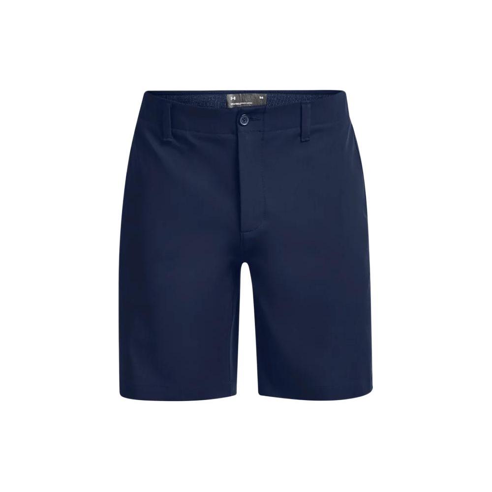 Under Armour Iso Chill Sports Shorts Men s Marine Blue 1370083-408 3XL