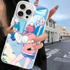 Popular Japanese Anime SAKAMOTO DAYS Phone Case For IPhone 16 15 14 13 12 11 Pro Max X XR XSMAX 8 7 Plus Matte Shockproof
