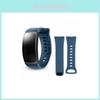 Samsung Gear Fit 2 Smr360 Silicone Replacement Band With Durable Strap For Fitness Enthusiasts