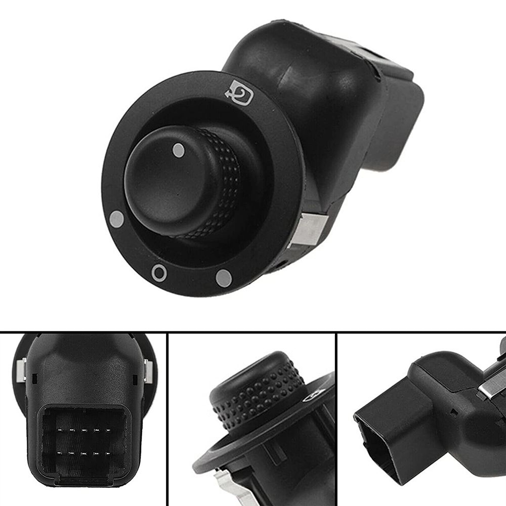 Durable ABS Mirror Switch Mirror Switch 8200676529 8200214921 Replacement  For Clio MK4 Clio Wing Mirror Switch MK4 : Amazon.com.be: Automotive mirror switch 8200214921