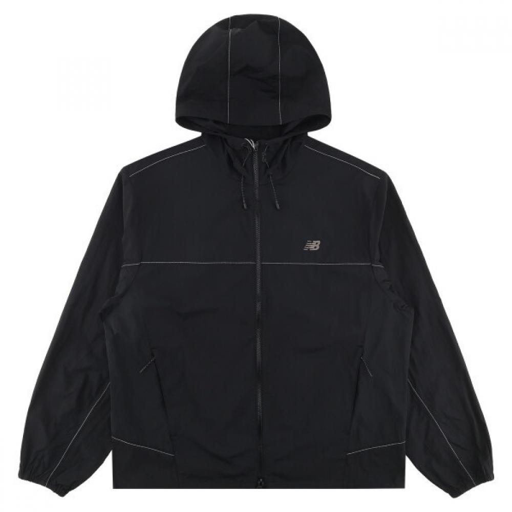 New Balance Hoodie Windbreaker Nbnag21423 S(90)