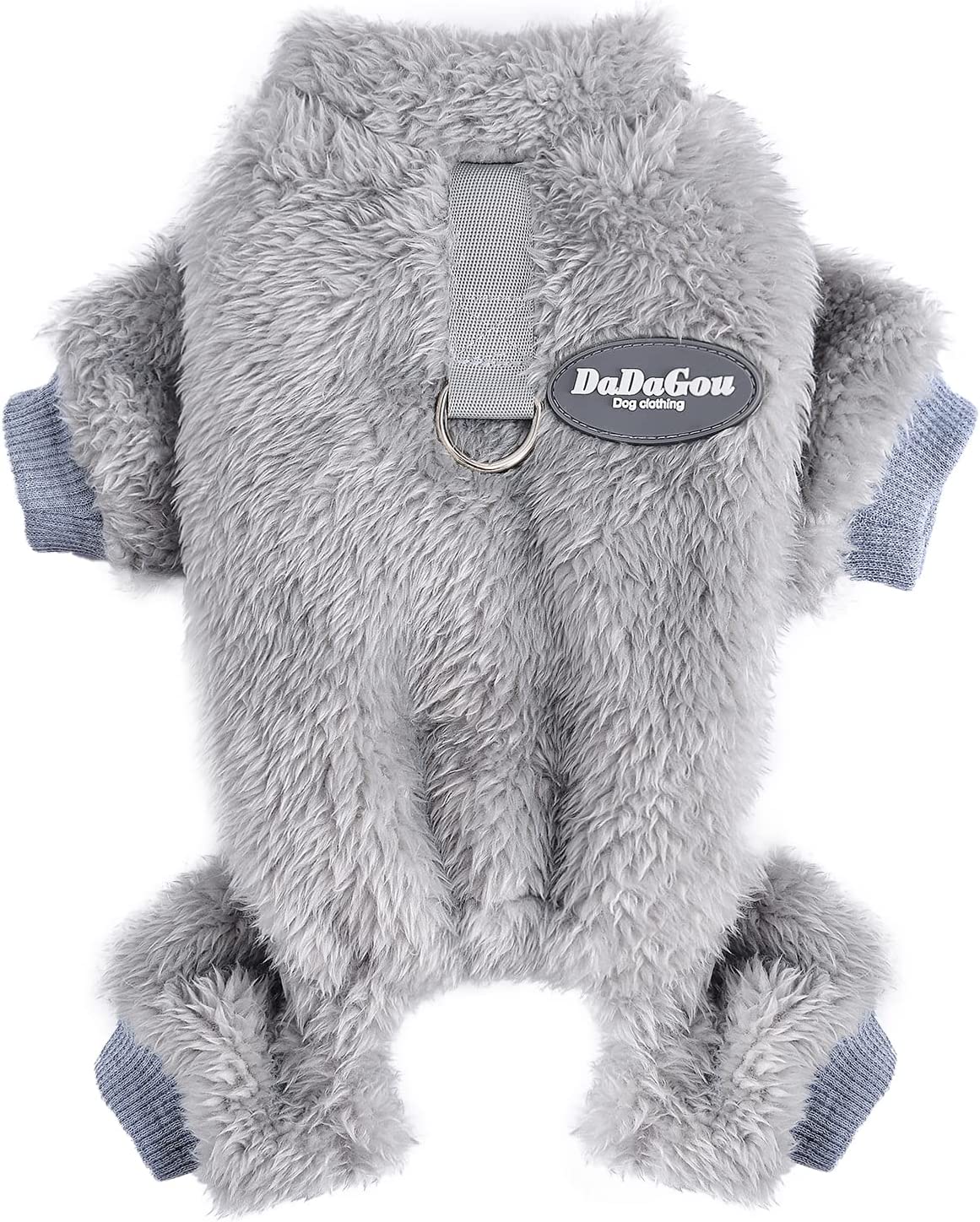 

Термобелье для собак, зимний комбинезон для маленьких собак, ночная рубашка для щенков и кошек, одежда для собак чихуахуа, йоркширского терьера, пуделя, мальчика M