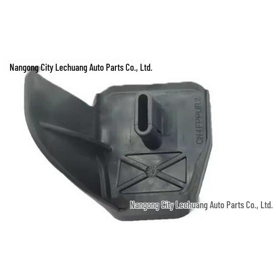 1K1721174 Anti-Slip Clutch Brake Pedal Cover for VW Sagitar, Jetta, Golf MT