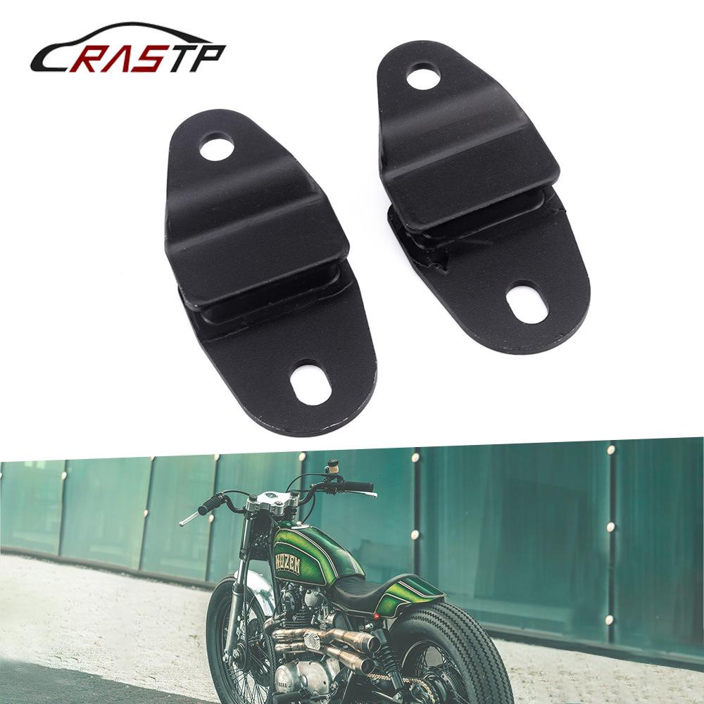 Yamaha Banshee 350 YFZ350 ATV Exhaust Pipe Holder 2GU-14771-00-00