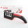 Four-Stage Multifunctional Kitchen Knife Sharpener