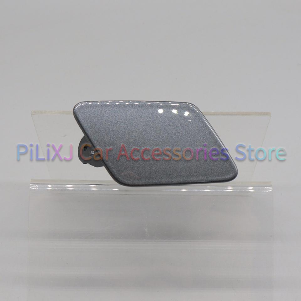 Scheibenwaschdüse Abdeckkappe Für BMW 3er Serie F30 F31 Lci Normale Version 2016-2018 #51117427669 51117427670 Lackierte Zierblende