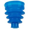 Clamps Parts & Accessories Set Silicone Blue For Rack Steering Boot Gaiter