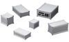 Componente electrice și electronice – Carcase pentru aparate electrice