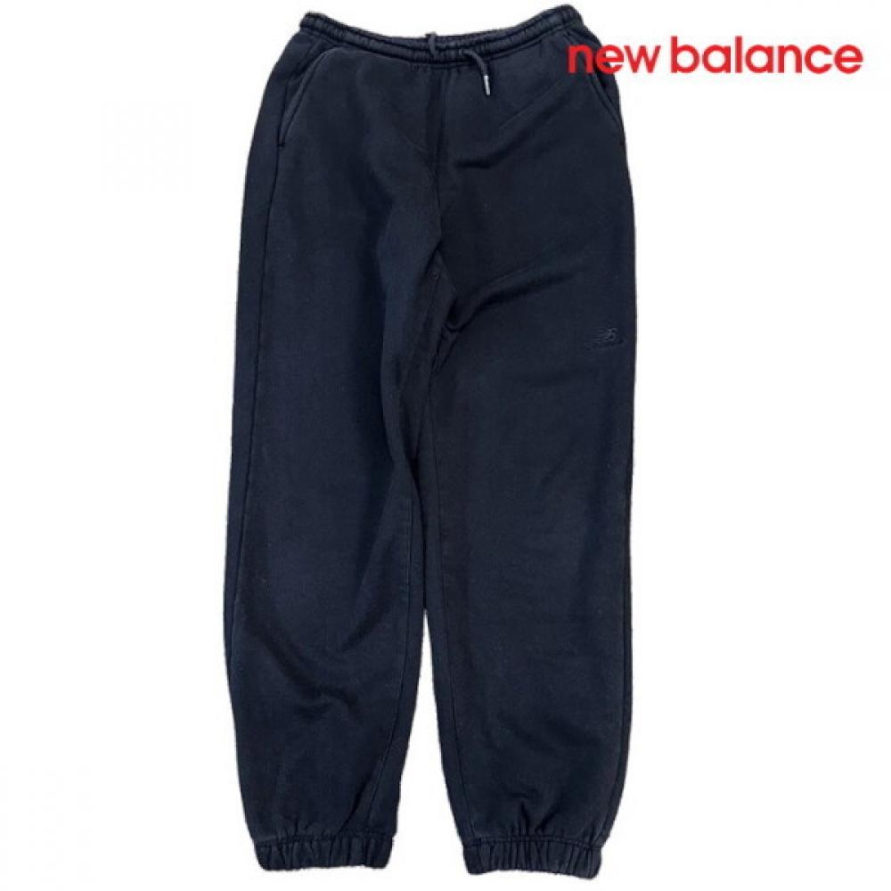 

New Balance Мягкие флисовые брюки-джоггеры H8 Nbmlb4w102 FREE/L