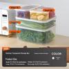 Xitianlong Urban Sealed Food Storage Container