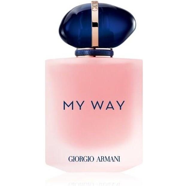 

Парфюмированная вода Armani My Way Floral 30Ml