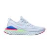 Epic React Flyknit 2 Hydrogen Blue Sapphire Hyper Pink