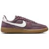 Nike  Field General Tattoo Women Sneakers Red Gum-Dark-Brown Sail IF5850-500