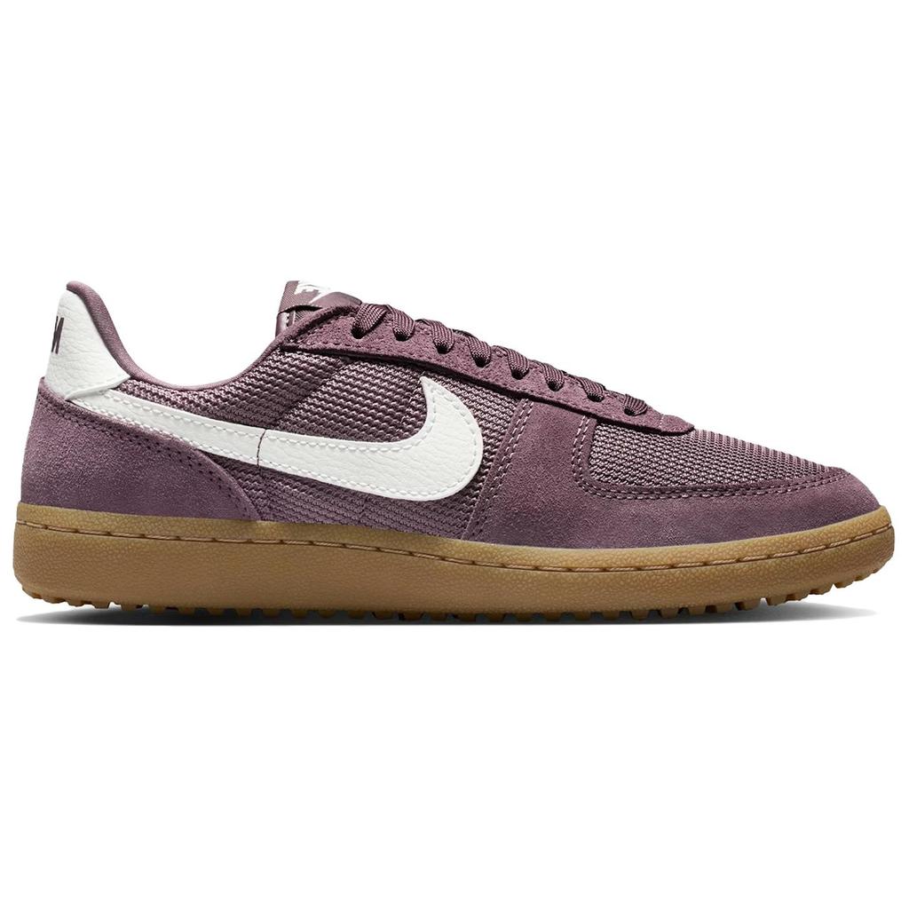 Nike  Field General Tattoo Women Sneakers Red Gum-Dark-Brown Sail IF5850-500