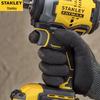 Stanley 20V Brushless Cordless Impact Wrench SBW910-A9 CN plug (adapter included)