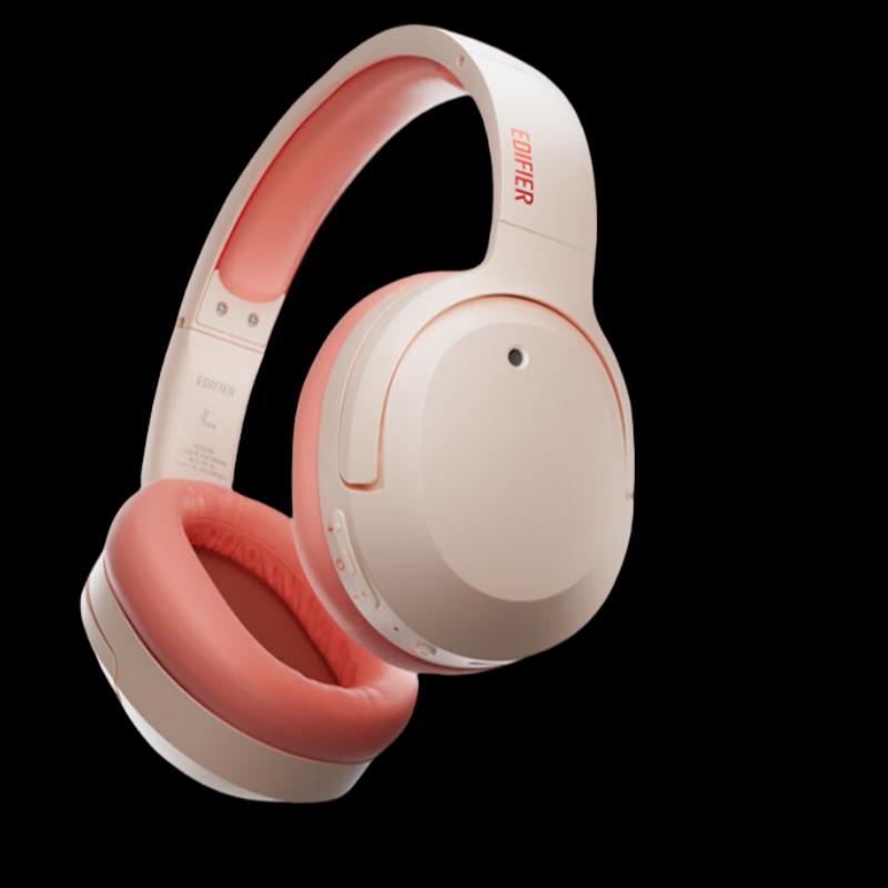 

Edifier W820NB Dual Gold Label Active Noise Cancelling Bluetooth Headphones