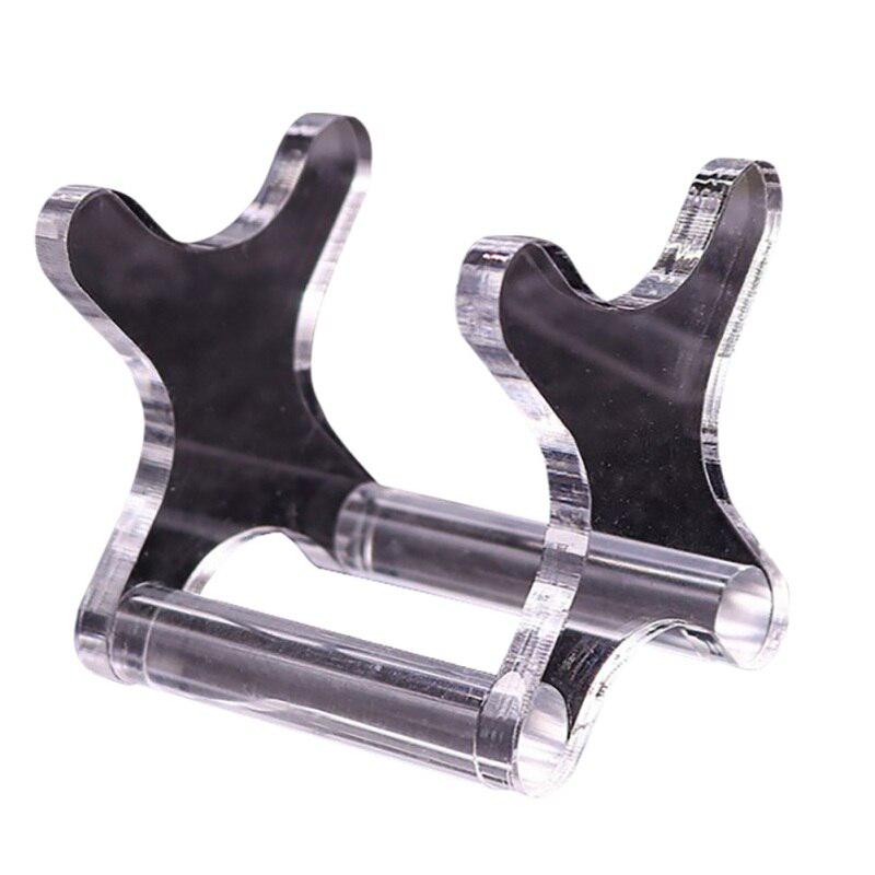 

Демонстрационный стенд для рыболовных приманок для магазина Акриловые приманки Jerkbait Deep Swim Wobblers Crankbait Show Shelf Display