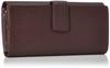 Comme Ca Sully Wallet 74691-56 Women's Brown