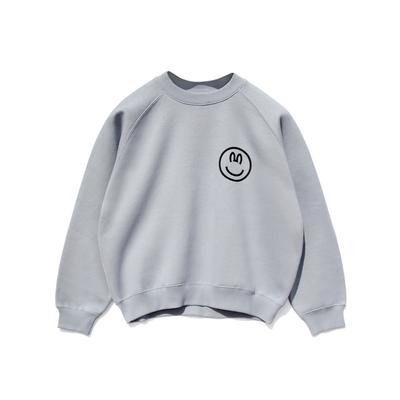 HYPECE Hypece Logo Warm Sweatshirt