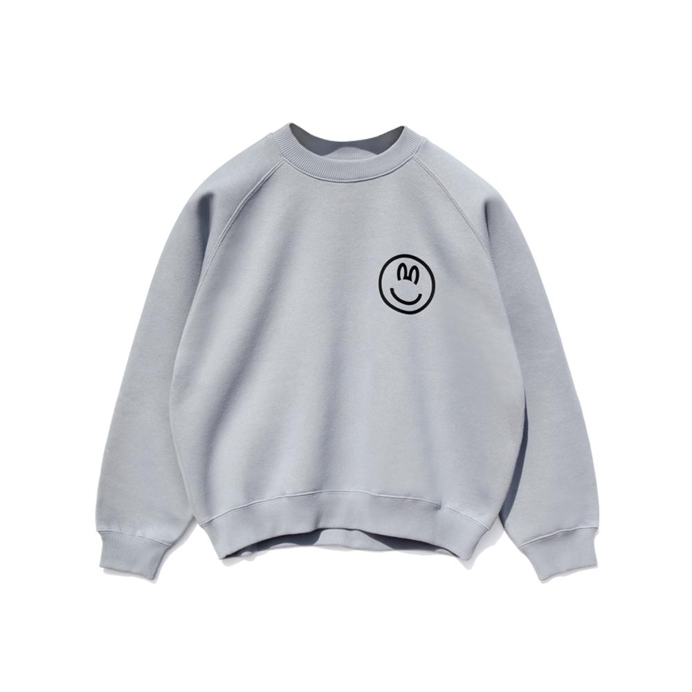 Hypes Hypece Логотип Теплый Свитшот Light Blue S