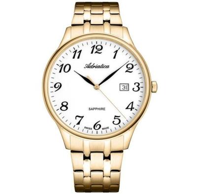 Watch Adriatica A1300.1123Q