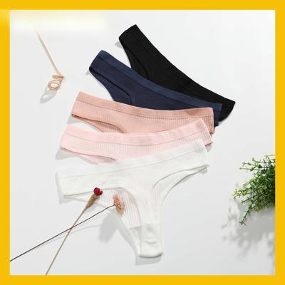 Bragas – Tangas y tongas