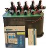 Hunter 5 Section Kit: Manifold with Compressor, X2, Rainclik, Manhole, Pe 25