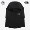 The North Face Balaclava Blk Na5ir58a