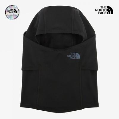 The North Face Balaclava Blk Na5ir58a