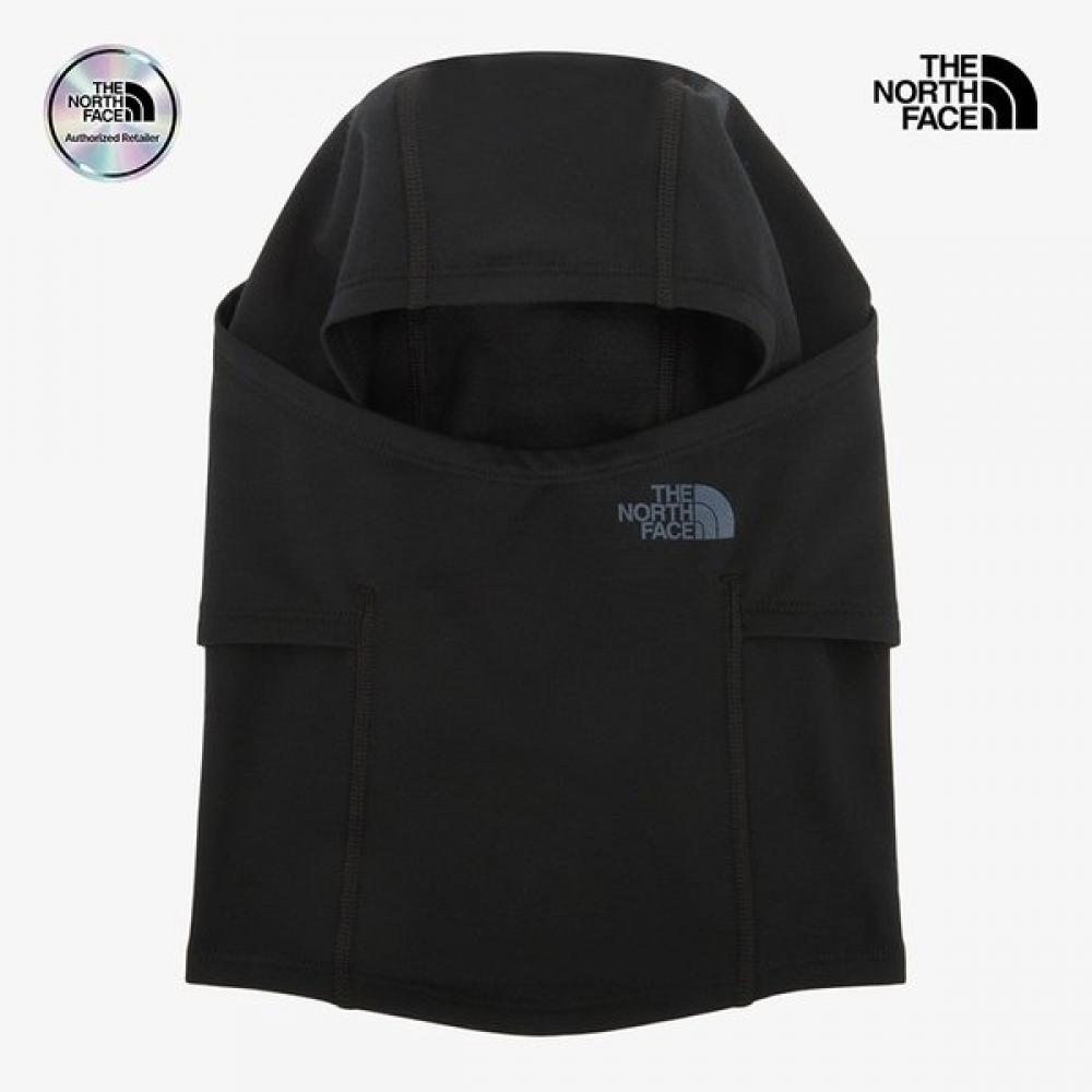 The North Face Balaclava Blk Na5ir58a M