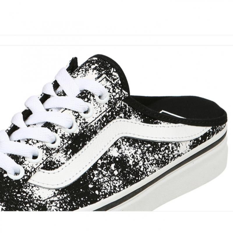 Vans Style 36 Mule Vn0a7q5yb9g1