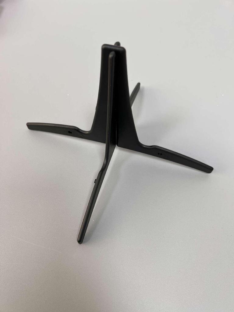 Portable Clarinet/Bass Clarinet Stand: Simple, Convenient, Detachable