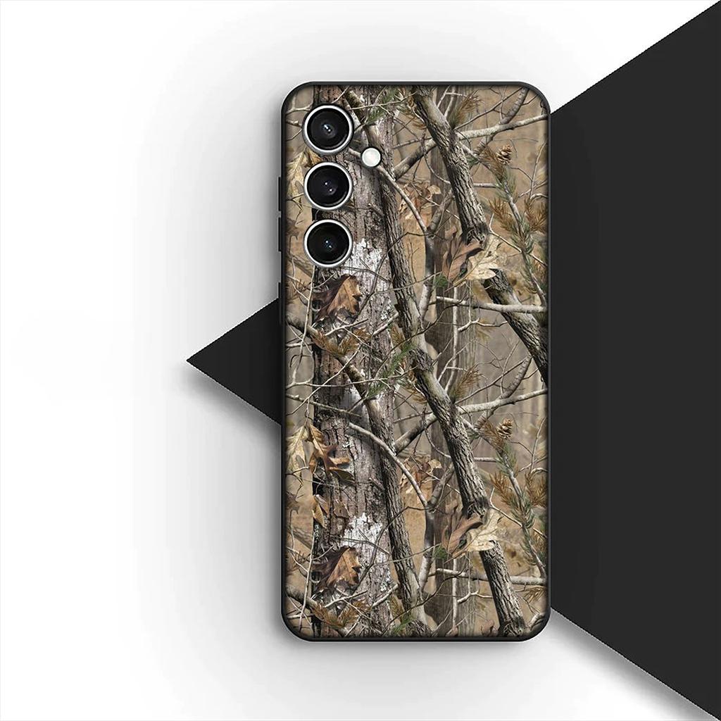 Camo Military Army Camouflage Pattern Phone Case for Motorola Moto G86 G57 E14 E15 G14 G34 G67 G84 G24 A54 G15 Power E22 Cover