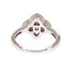 no brand  #11.5(JP Size) ring Pt900Platinum Women