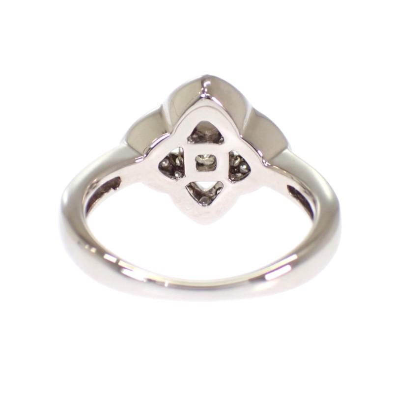 no brand  #11.5(JP Size) ring Pt900Platinum Women