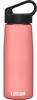 CamelBak Carry Tritan Recycled Lightweight Rose Cap, 750ml, Renew, Next-Generation Material, Bottle, 750ml,
