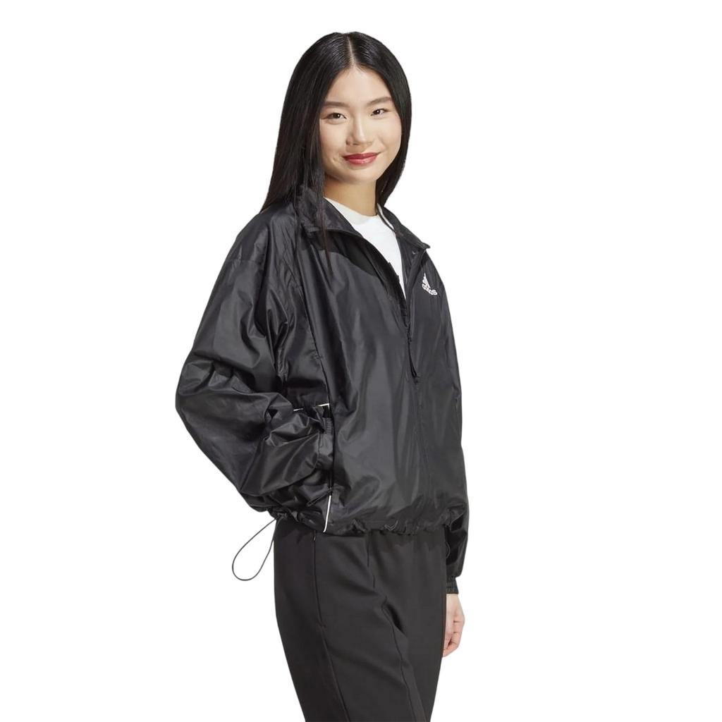 adidas Womens/Ladies Traveer WIND RDY Wind Jacket