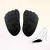 Foot Pads for Women Men Flexible Breathable Shoe Inserts Ergonomic Foot Support for Heels Sneakers Sandals