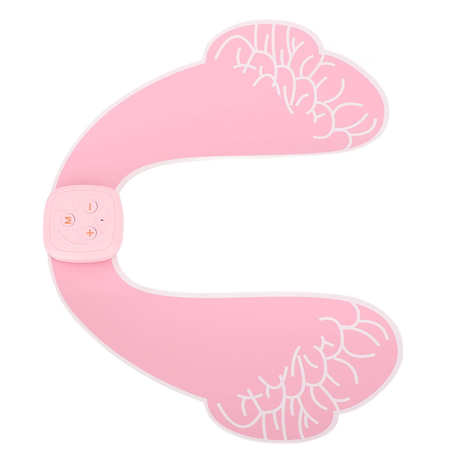 

Buttock Lifting Massage Machine Hip Trainer Buttock Lift Machine Electric Hip Trainer Remote