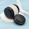Pack of 2 JJC Lens Caps for Canon Extender Compatible with Canon RF2X Extender RF Compatible Lenses, EXT. RF1.4X & EXT. Lenses,