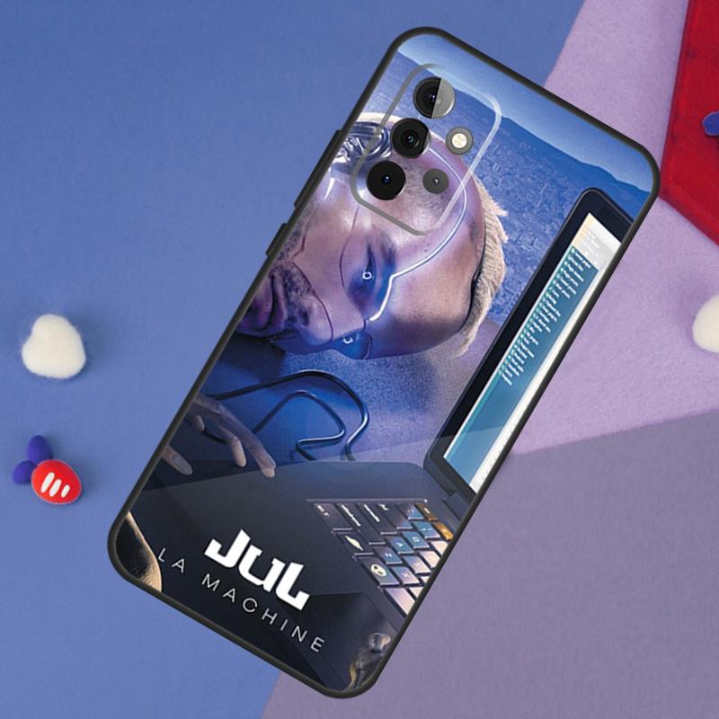 JuL C'est Pas Des Lol Case For Samsung Galaxy A54 A34 A24 A14 A53 A33 A23 A13 A52 A32 A22 A12 A51 A71 A52S Cover