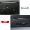 Auto Right Seat Control Button Seat Adjustment Switch Accessories For Tesla Model 3 1098530