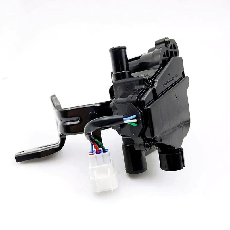 Artudatech Heater Coolant Control Valve 16670-21010 For Toyota Prius 1.5L L4 2004-2009 Car Accessories 2005 2006 2007 2008