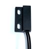GPS-23 Complete Magnetic Door Switch Set: Normally Open/Closed, Proximity, Reed Switch, Plastic Encapsulated