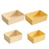 Storage Box Large Capacity Cosmetic Bin Organizer Make Use of Idle Space Container for Desktop Dormitory