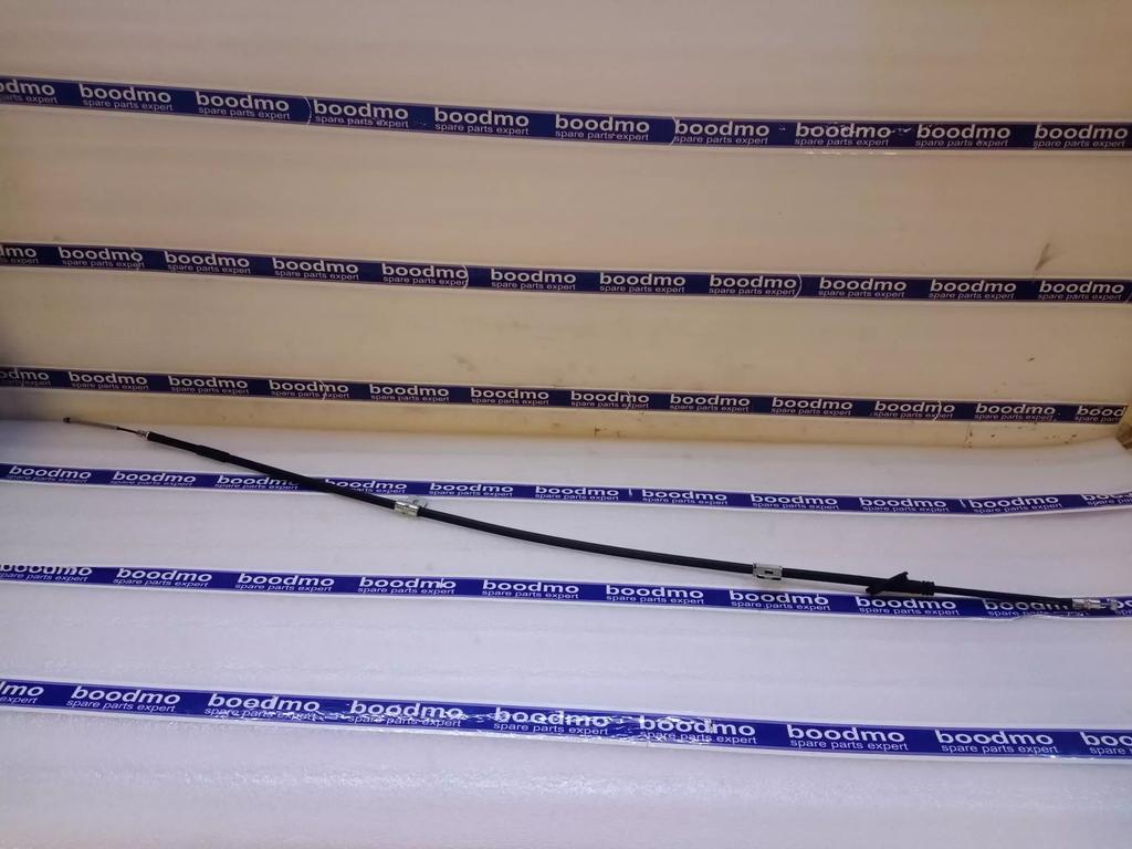 Cable Set, Parking Brake for HYUNDAI SANTRO 1ST GEN - 5977002020DS