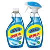 Blue Moon Household Glass Cleaner