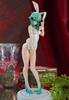 Sword Art Online BiCute Bunnies Figure - Sinon White Pearl Ver. - Figure, 1 Type, Official, Approx. 28cm