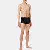 Calvin Klein Mesh Low Rise Comfortable Boxer Briefs Men underwear Black NB3807-UB1