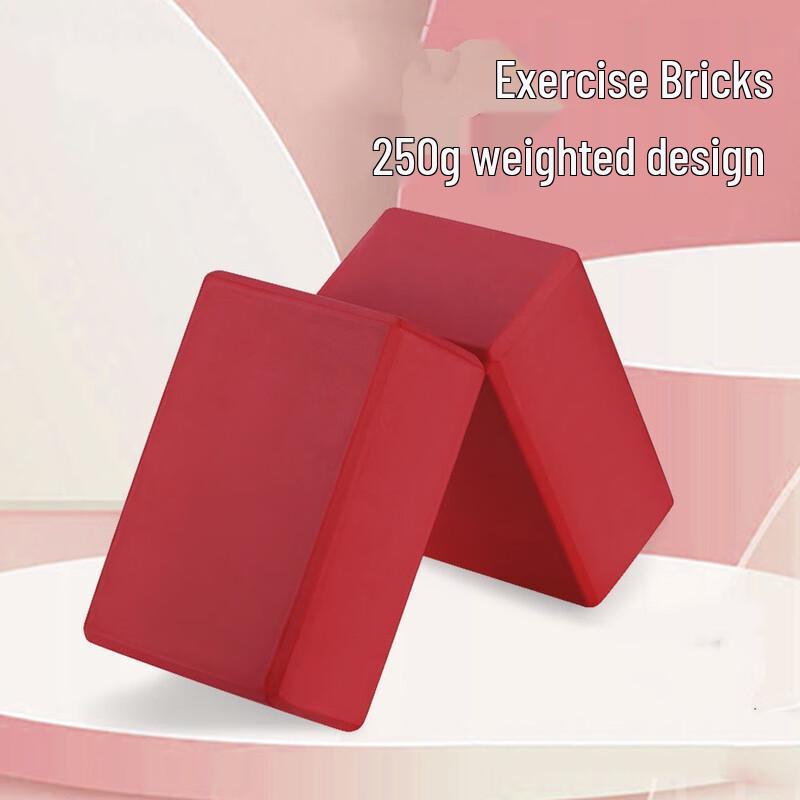 JOINFIT EVA Yoga Block Set